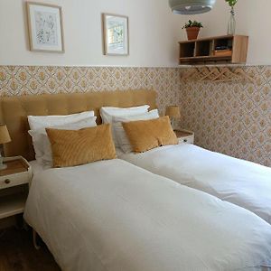 Standaard Kamer met Twee Aparte Bedden