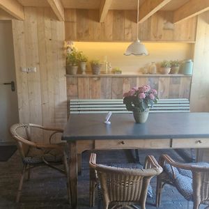 Appartement op de Begane Grond