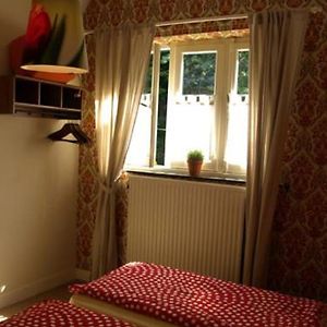 Standaard Kamer met een King Size Bed